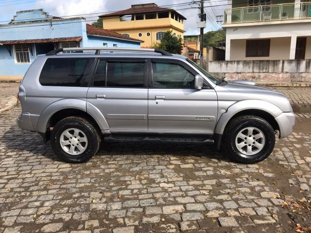 Pajero Sport Diesel 4x4 (R$ 35.000 á vista) - Foto 2
