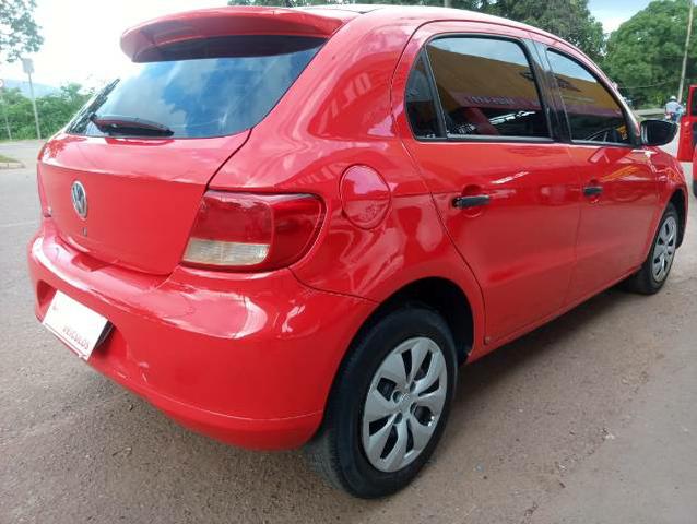 Gol G5 Documento pago 2020 - Foto 3