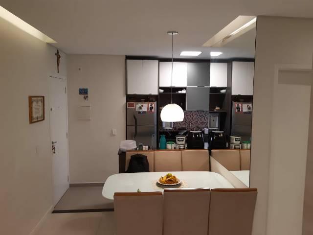 Apartamento 2 Dormitórios com suite Barueri Pronto para Morar Financiamento FGTS.