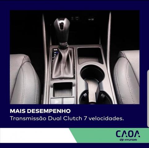 Hyundai Tucson 1.6 16v T-gdi Gls Ecoshift - Foto 7