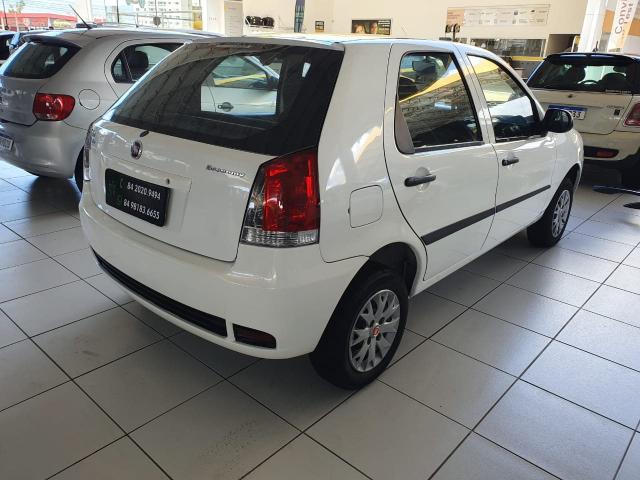 PALIO 2016/2016 1.0 MPI FIRE 8V FLEX 4P MANUAL - Foto 3