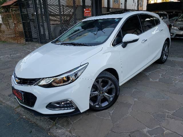 Cruze sport 2 LTZ 1.4 t. top 2018 24 milkm 2020 quitado
