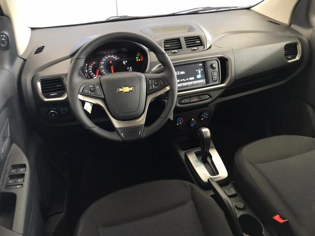 SPIN 2019/2020 1.8 LT 8V FLEX 4P AUTOMÁTICO - Foto 11