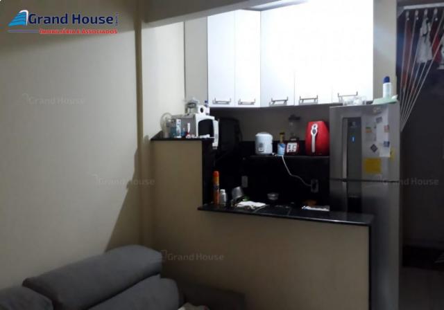 Apartamento 1 quarto em Itapuã - Foto 4