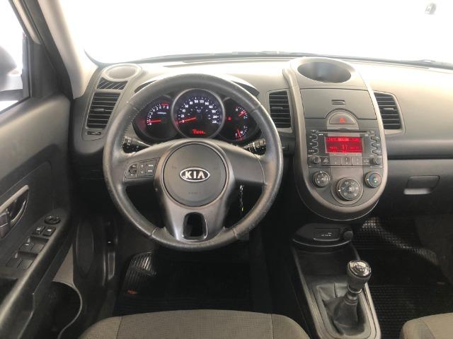 Kia Soul EXL 1.6 Top - Foto 10