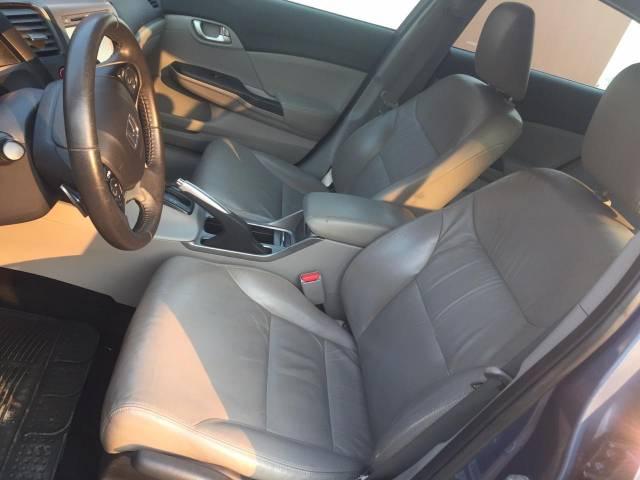 CIVIC 2015 LXR - Foto 5