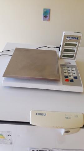 Vende-se balança e frezzer - Foto 4