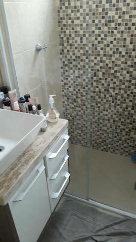 Apartamento 2 Dormitórios com suite Barueri Pronto para Morar Financiamento FGTS. - Foto 5