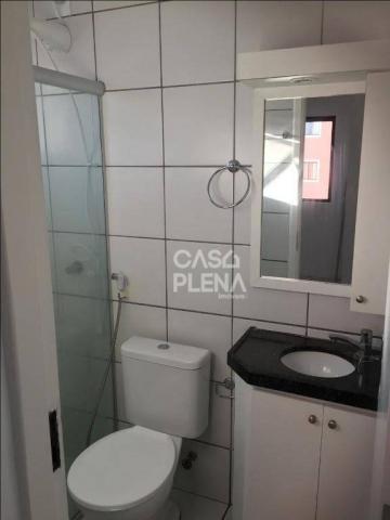 Apartamento à venda, 60 m² por R$ 247.000,00 - Cidade dos Funcionários - Fortaleza/CE - Foto 19