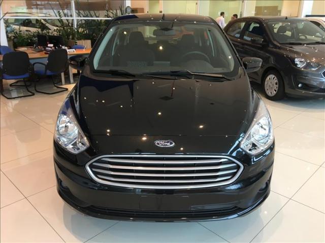 Ford ka 1.0 Ti-vct s - Foto 4