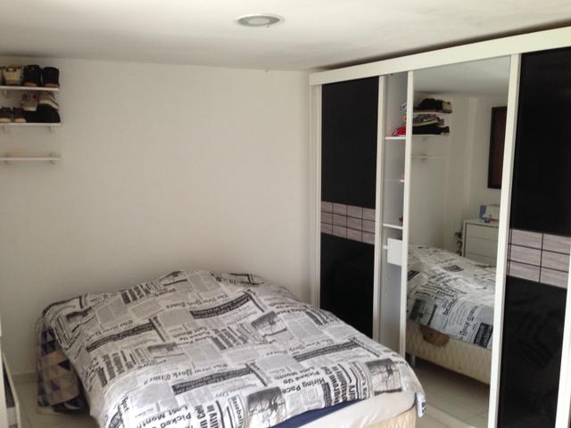Apto com 1 quarto próximo da Prainha - Foto 6