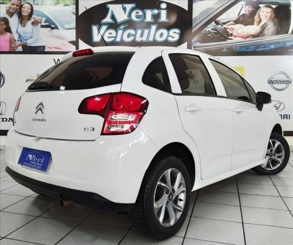 Citroën c3 1.2 Attraction 8v - Foto 4