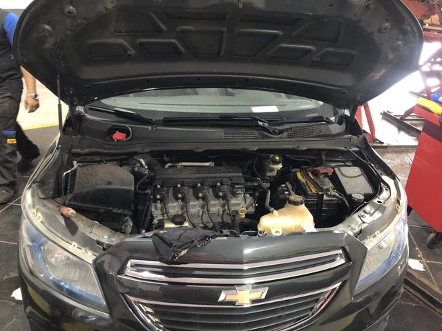 Chevrolet PRISMA 1.4 LTZ - Foto 6