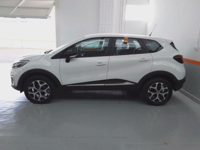 CAPTUR 2018/2019 1.6 16V SCE FLEX INTENSE X-TRONIC - Foto 8