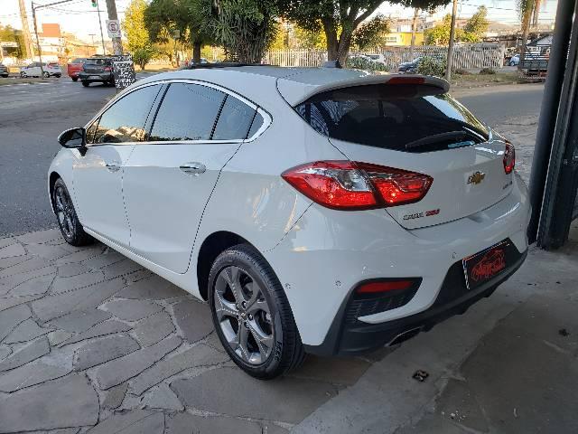 Cruze sport 2 LTZ 1.4 t. top 2018 24 milkm 2020 quitado - Foto 3