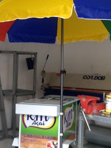 Passo fábrica de carrinhos em geral - Foto 5