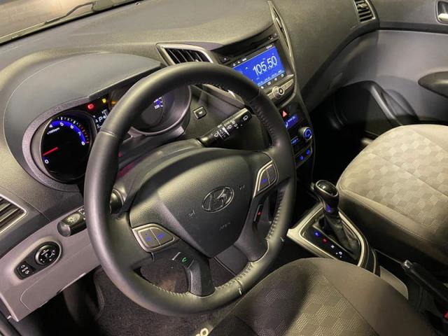 HYUNDAI HB20 PREMIUM 1.6 FLEX 16V AUT. - Foto 10