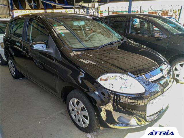 Fiat Palio 1.0 Mpi Attractive 8v - Foto 3