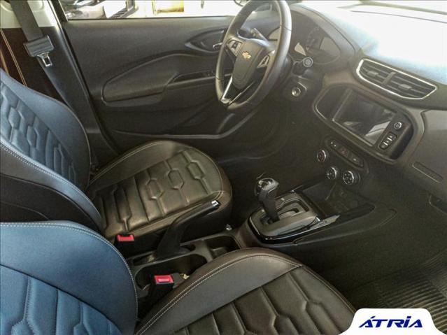 Chevrolet Prisma 1.4 Mpfi Ltz 8v - Foto 5