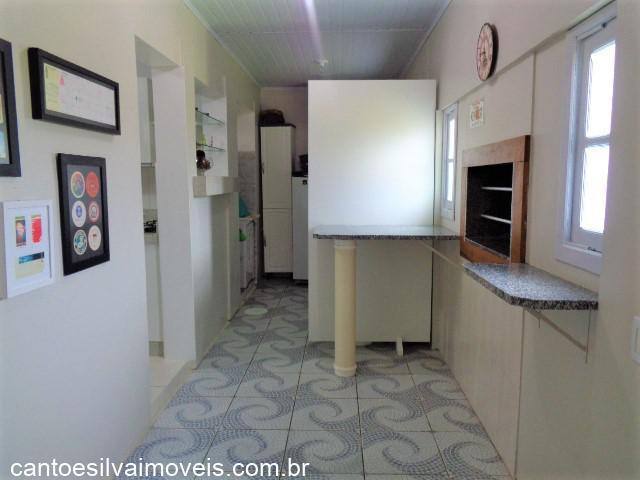 Casa à venda com 3 dormitórios em Atlântida sul, Osório cod:102 - Foto 18