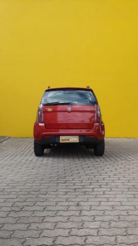 Idea 2014/2015 1.4 mpi attractive 8v flex 4p manual - Foto 5