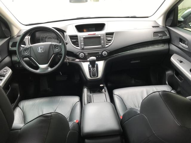 Crv exl - Foto 9