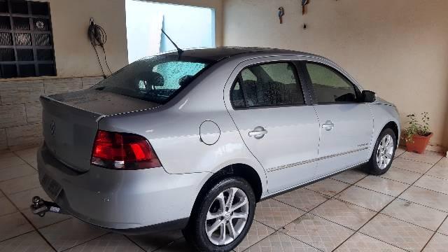 Vendo ágil de Voyage COMFORTLINE 1.6 super conservado - Foto 5