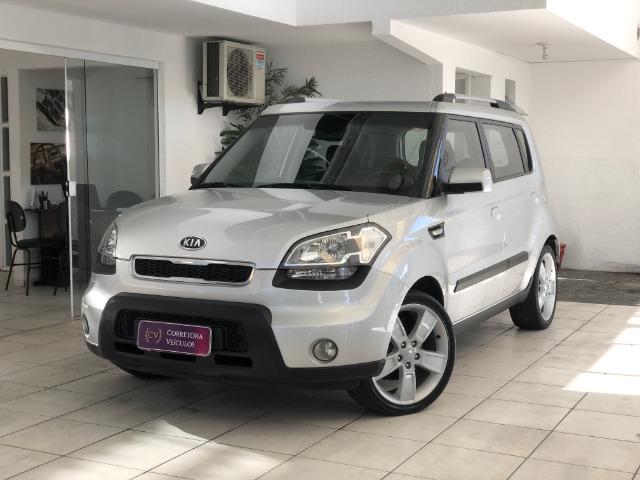 Kia Soul EXL 1.6 Top