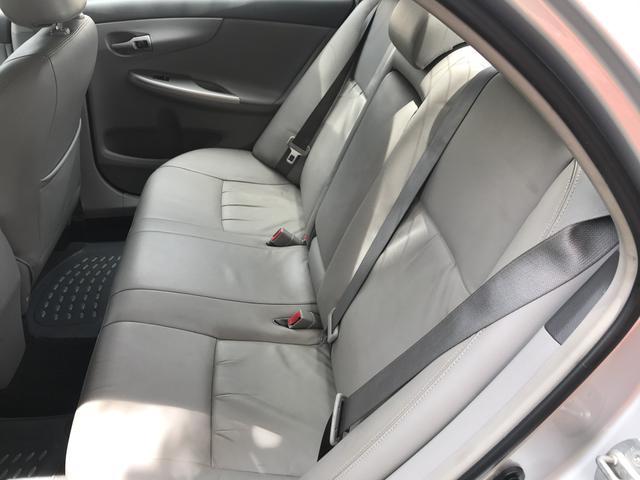 Corolla Xei automatico - Unico Dono - Foto 8