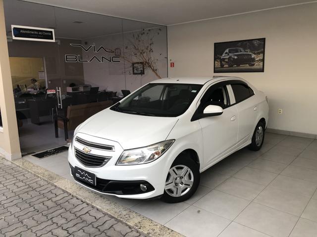 Chevrolet prisma 1.0 lt