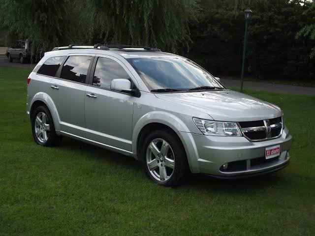Dodge journey rt - Foto 6