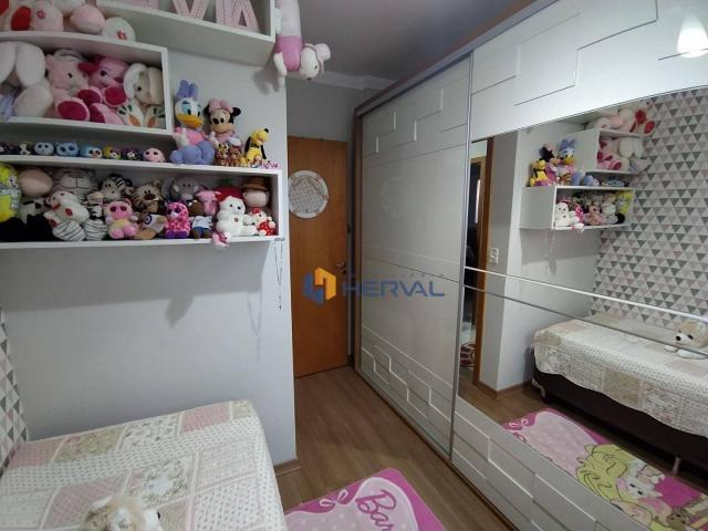 Apartamento com 3 quartos à venda, 89 m² por R$ 650.000 - Zona 07 - Maringá/PR - Foto 16