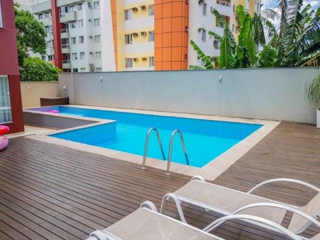 Apartamento à venda com 3 dormitórios em América, Joinville cod:V21978 - Foto 12