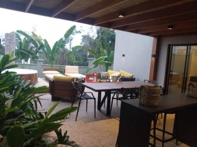 Casa com 3 dormitórios à venda, 101 m² por R$ 481.960 - Centro - Jaguariúna/SP - Foto 10