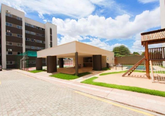 Apartamento para Venda em Timon, CENTRO, 2 dormitórios, 1 suíte, 1 banheiro, 1 vaga - Foto 10