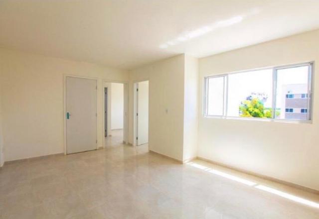 Apartamento para Venda em Timon, CENTRO, 2 dormitórios, 1 suíte, 1 banheiro, 1 vaga - Foto 6