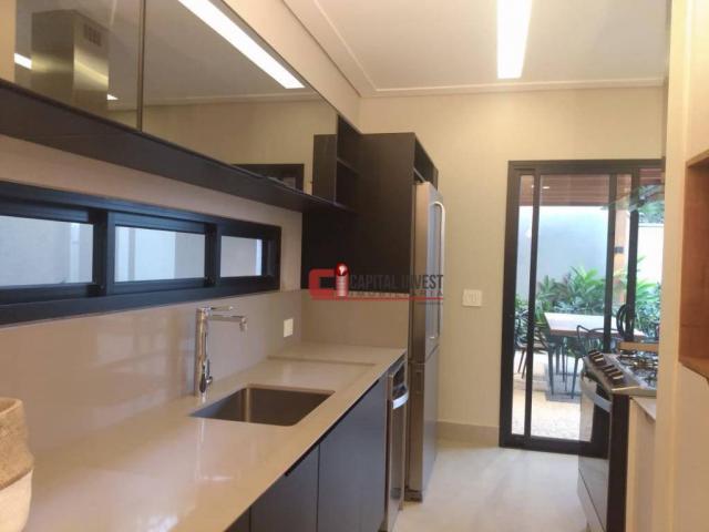Casa com 3 dormitórios à venda, 101 m² por R$ 481.960 - Centro - Jaguariúna/SP - Foto 4