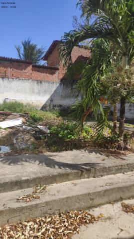 Terreno com Casa na Messejana - Foto 11