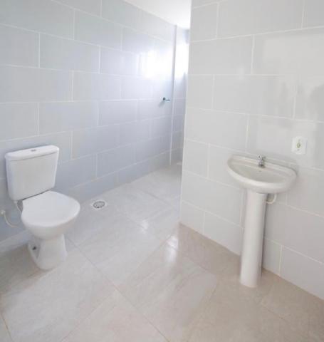 Apartamento para Venda em Timon, CENTRO, 2 dormitórios, 1 suíte, 1 banheiro, 1 vaga - Foto 8
