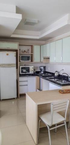 Apartamento à venda com 3 dormitórios em América, Joinville cod:V21978 - Foto 19
