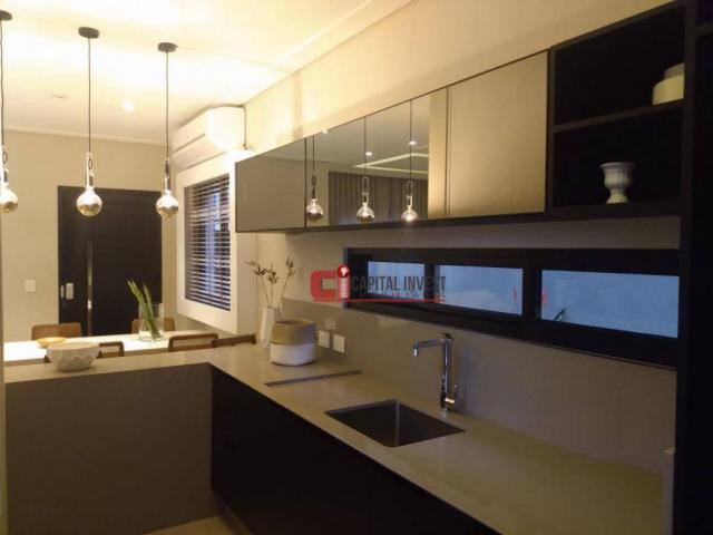 Casa com 3 dormitórios à venda, 101 m² por R$ 481.960 - Centro - Jaguariúna/SP - Foto 20