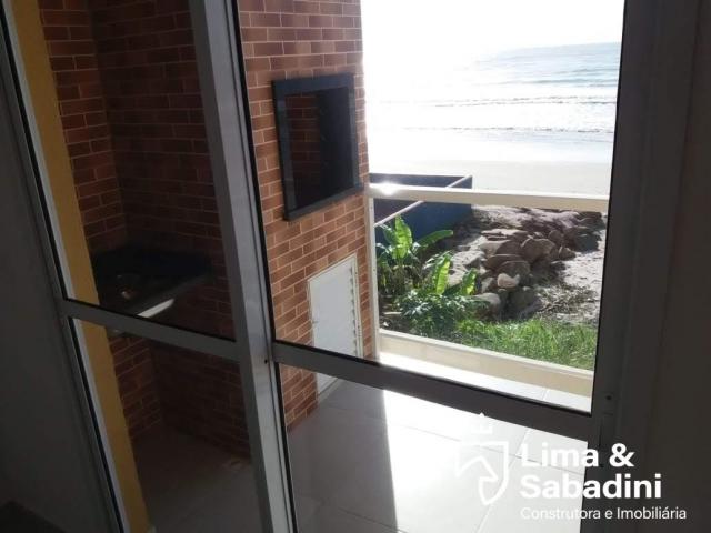 Excelentes apartamentos frente para o Mar, 90 M² A partir de R$ 300.000,00 - Foto 4