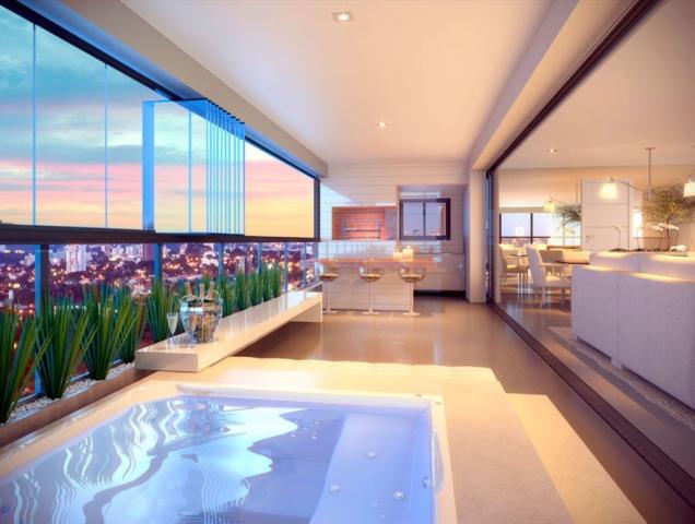Apartamento residencial para venda, Petrópolis, Porto Alegre - AP2269. - Foto 7