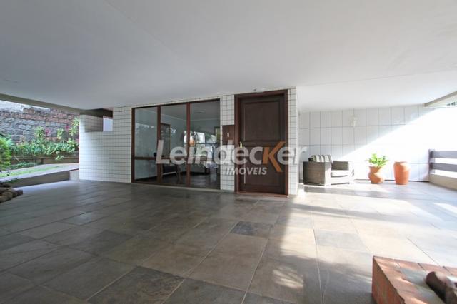 Apartamento para alugar com 2 dormitórios em Santa tereza, Porto alegre cod:19207 - Foto 4