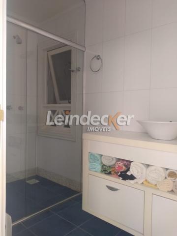 Casa de condomínio para alugar com 4 dormitórios em Vila nova, Porto alegre cod:19671 - Foto 10