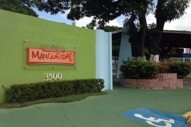 Casa à venda, VD ou TROCO Casa no Morada das Magueiras Aracaju SE