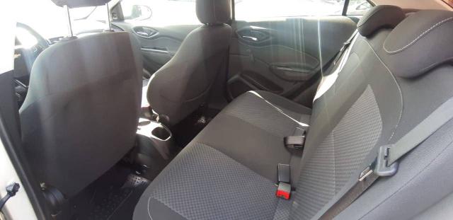 PRISMA 2017/2017 1.4 MPFI LT 8V FLEX 4P MANUAL - Foto 5