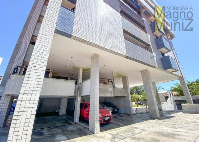 Apartamento com 3 dormitórios à venda, 152 m² por R$ 325.000,00 - Papicu - Fortaleza/CE - Foto 2