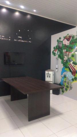 Sala mobiliada para locação - Galeria Iolanda Seabra - Foto 6