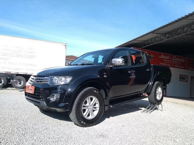 L200 Triton HPE 3.2 CD TB Diesel Aut - Foto 2